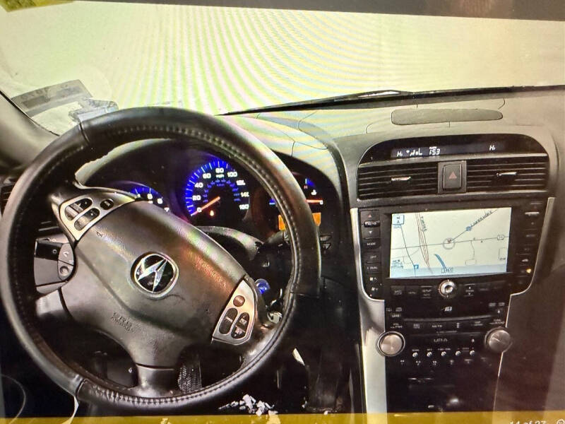 2004 Acura TL 3.2 w/Navi