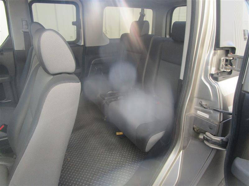 2003 Honda Element EX