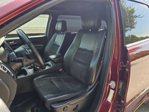 2019 Dodge Durango GT Plus