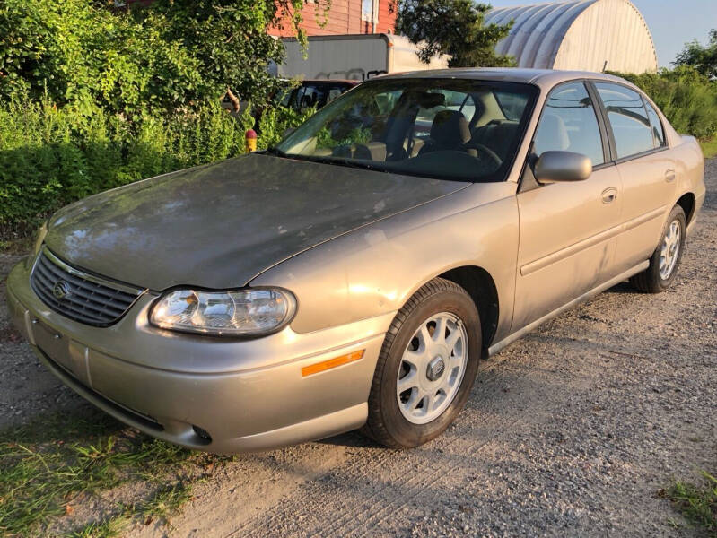 99 Malibu For Sale