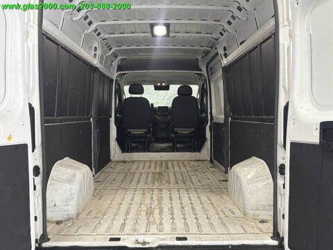 2024 RAM ProMaster