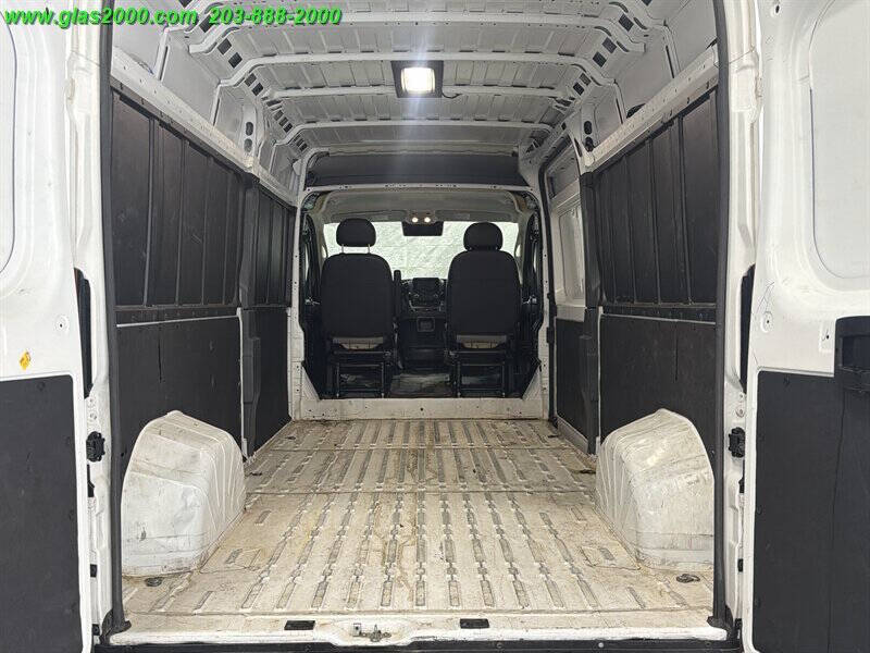 2024 RAM ProMaster