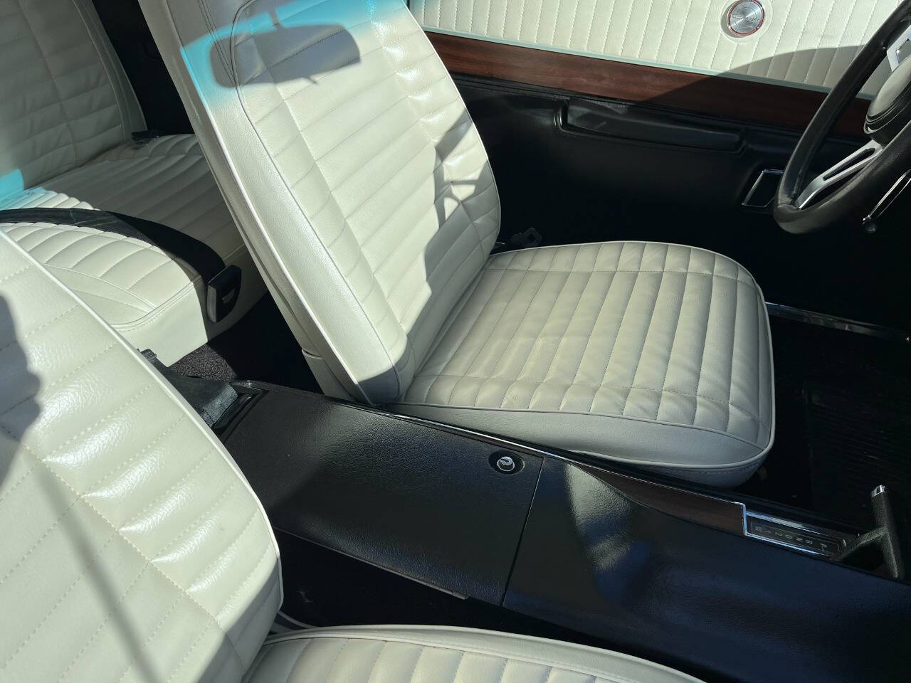 1971 Dodge Charger 76