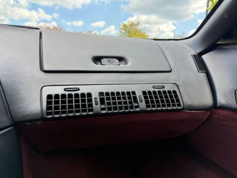 1993 Chevrolet Corvette