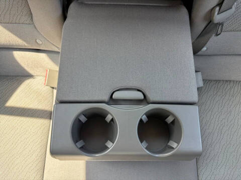 2014 Chevrolet Malibu LS