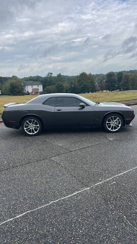 2023 Dodge Challenger GT