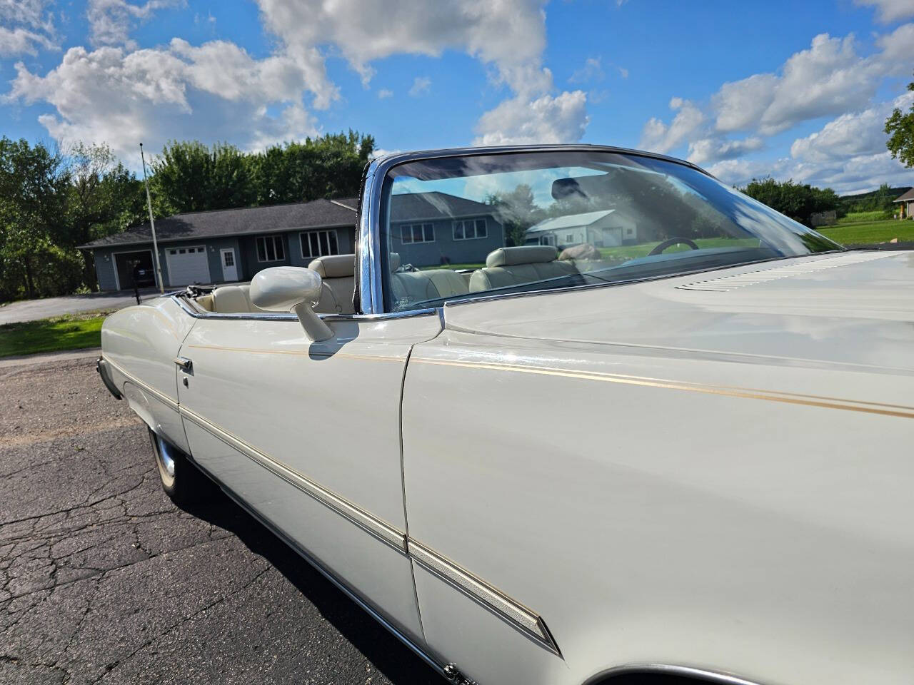 1973 Pontiac Grand Ville 29