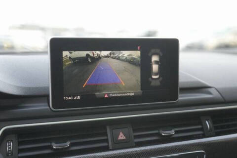 2019 Audi S4 3.0T quattro Premium Plus