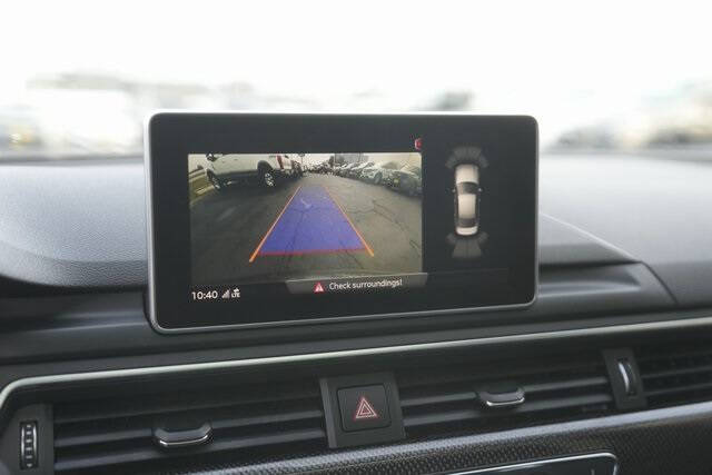 2019 Audi S4 3.0T quattro Premium Plus