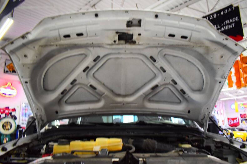 2004 Ford Excursion