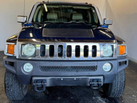 2006 HUMMER H3