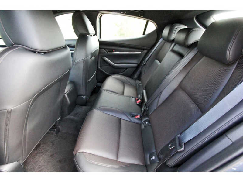 2026 Mazda Mazda3 Hatchback 2.5 S Premium
