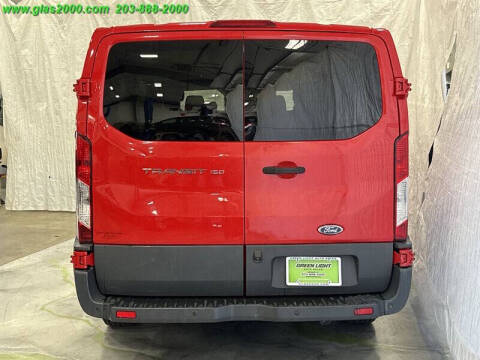 2016 Ford Transit 150 XLT