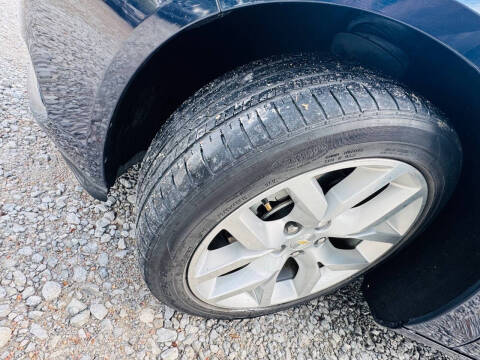 2019 Chevrolet Impala Premier