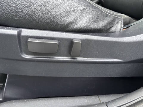 2016 Mitsubishi Outlander GT