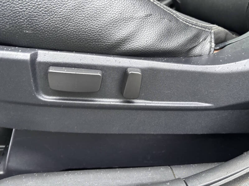 2016 Mitsubishi Outlander GT