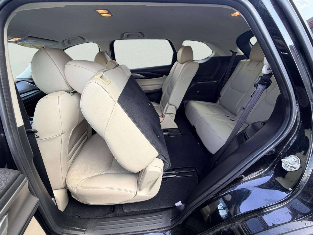 MazdaCX-924