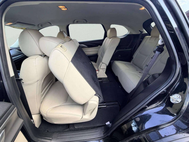 2018 Mazda CX-9 Touring