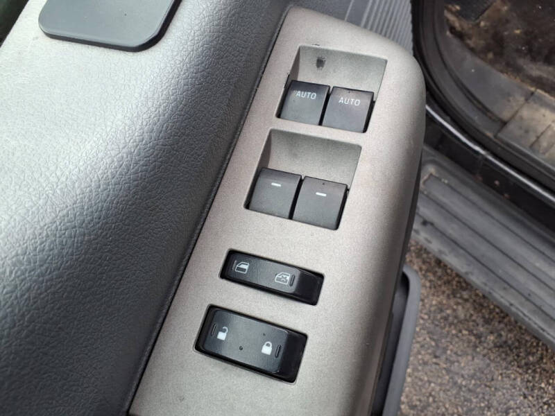 2015 Ford F-250 Super Duty