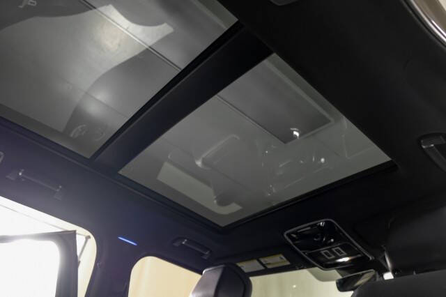 2019 Land Rover Range Rover Supercharged