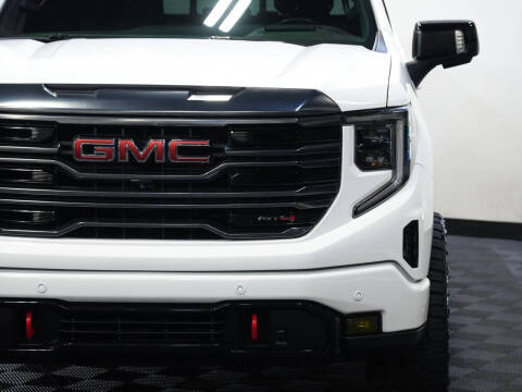 2022 GMC Sierra 1500