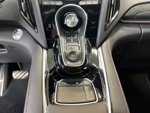 2026 Acura RDX SH-AWD w/A-SPEC