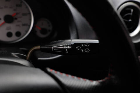 2004 Mazda MAZDASPEED MX-5