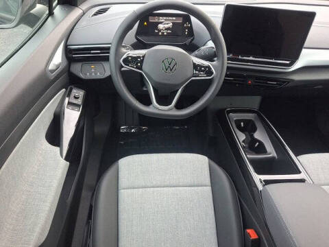 2025 Volkswagen ID.4 Pro