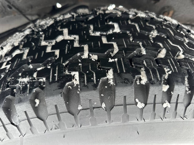 2011 Ford Ranger XLT