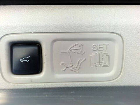 2018 Lincoln Navigator L Reserve