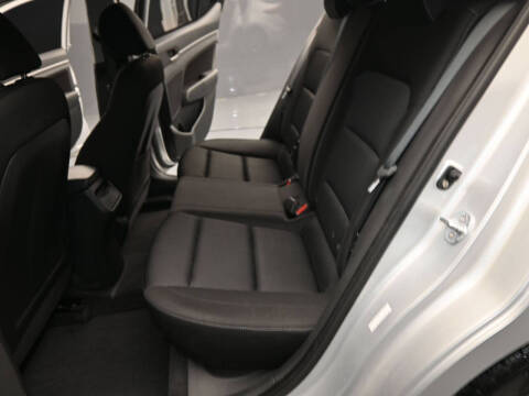 2017 Hyundai Elantra Value Edition