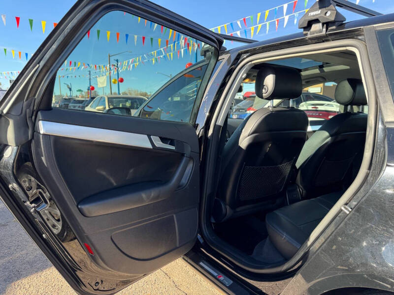 2012 Audi A3 2.0T Premium Plus PZEV