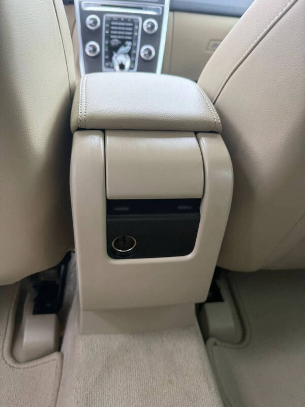 2016 Volvo XC60 T5 Drive-E Premier