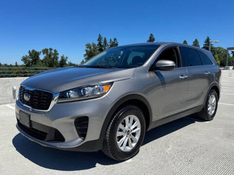 2019 Kia Sorento L