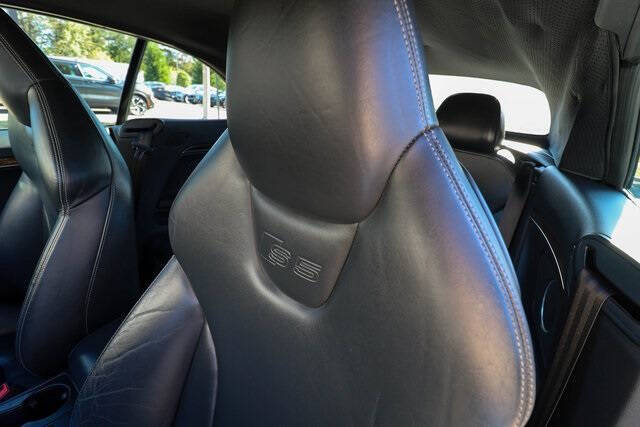 2011 Audi S5 3.0T quattro Prestige