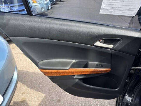 2012 Honda Accord EX