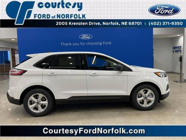 2020 Ford Edge SE