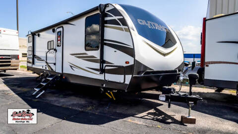 2021 OUTBACK 291UBH