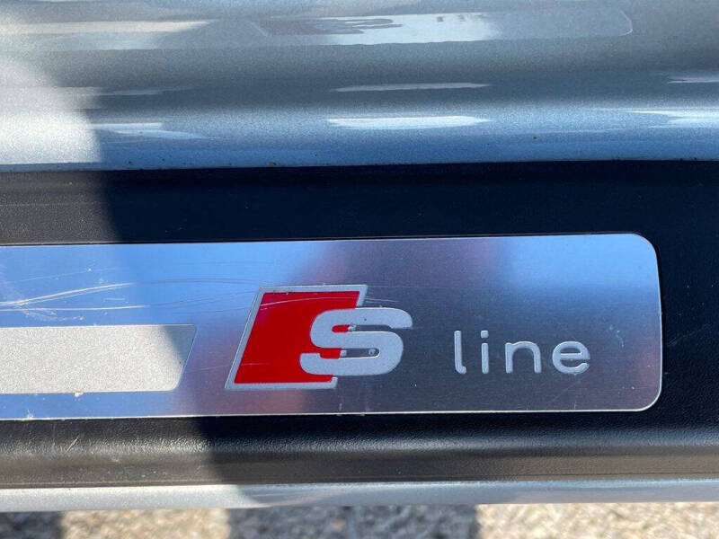 2012 Audi A3 2.0 TDI Premium Plus