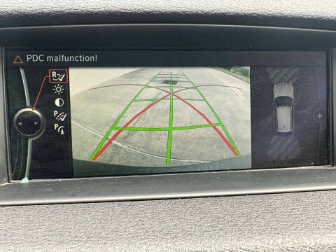 2015 BMW X1 xDrive28i