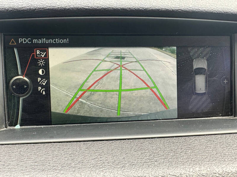 2015 BMW X1 xDrive28i