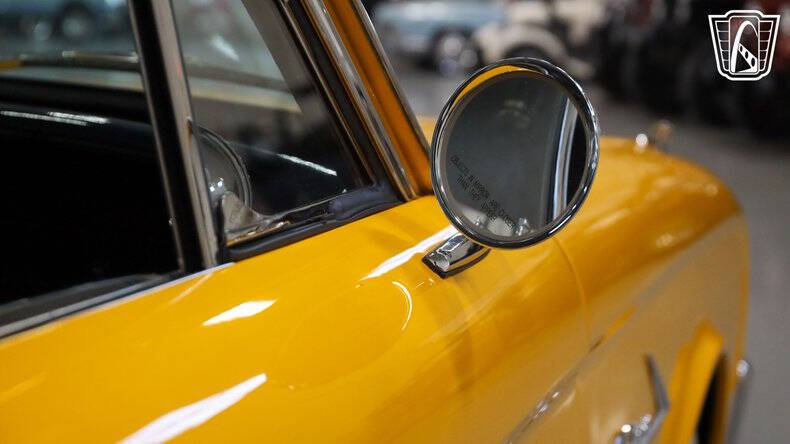 1962 Ford Falcon