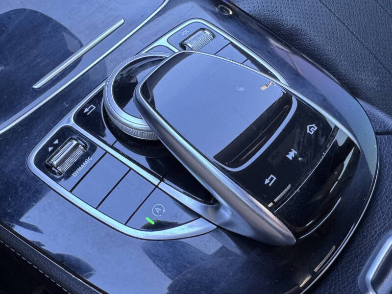 2017 Mercedes-Benz E-Class E 300