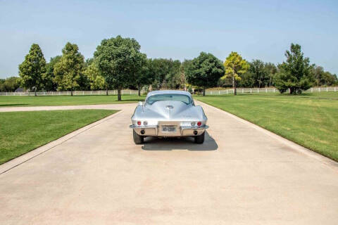 1965 Chevrolet Corvette