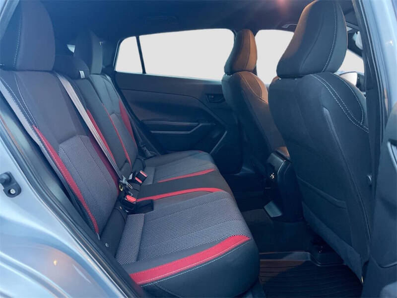 2024 Subaru Impreza RS