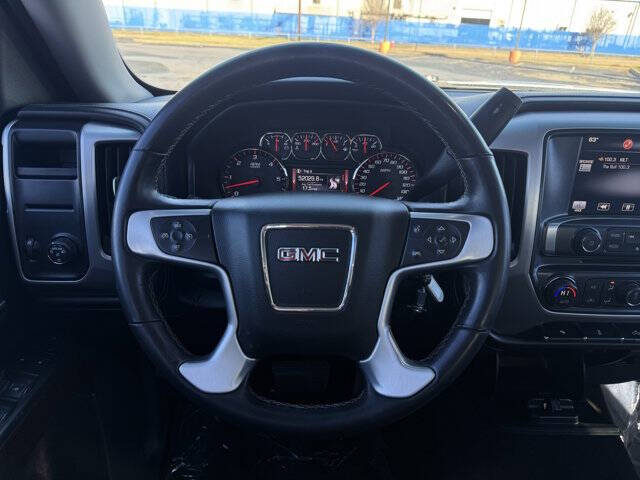 2014 GMC Sierra 1500
