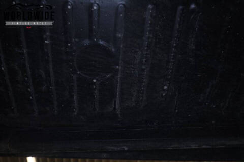 1978 Volkswagen Beetle