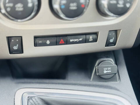 2012 Dodge Challenger