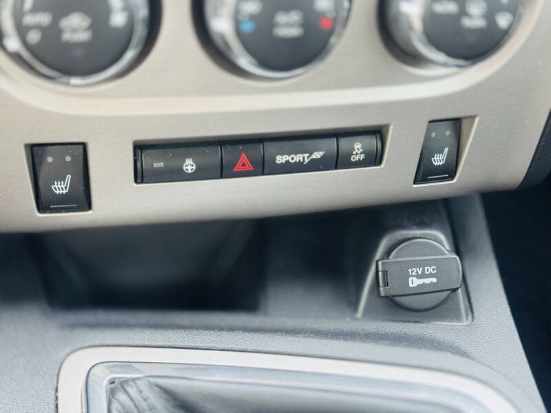 2012 Dodge Challenger