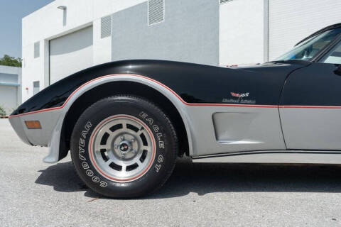 1978 Chevrolet Corvette